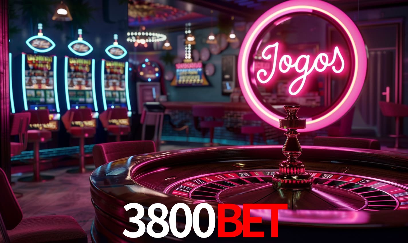 Diretório de Jogos 3800BET
