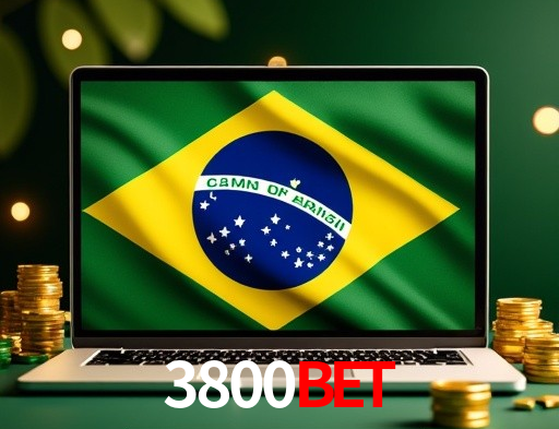 Provedores de Jogos 3800BET