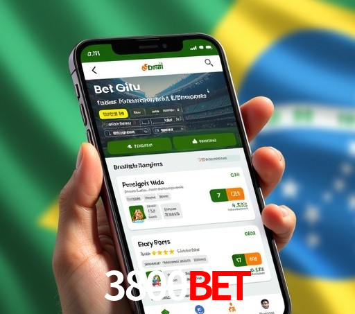 Sistemas de Segurança 3800BET
