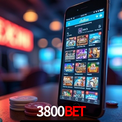 Casino VIP 3800BET