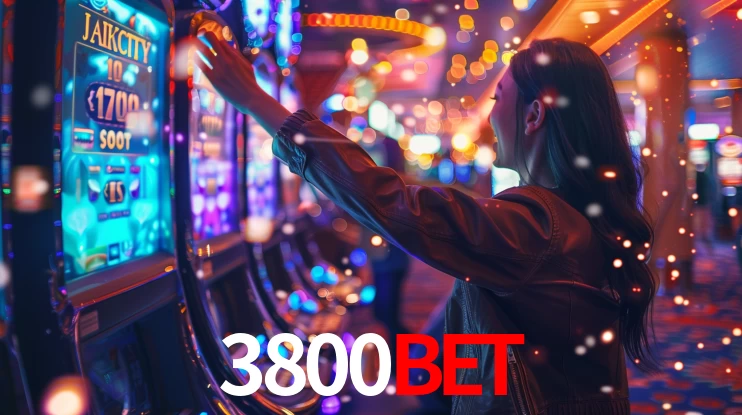Programa VIP 3800BET